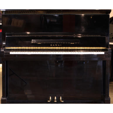 Kawai KU-1B Studio Piano | 49