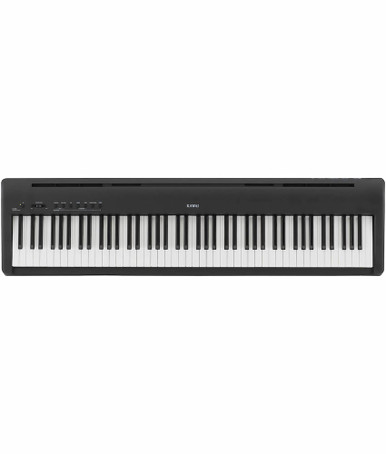 Kawai ES110 88-key Portable Digital Piano - Black