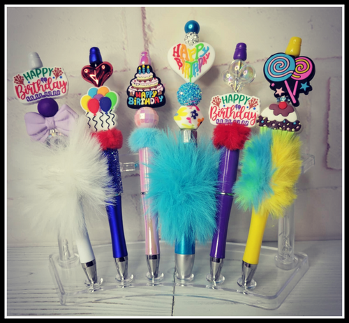 Birthday Pens