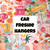 Car Freshie Hanger