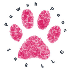 Pawsh Pets Ink LLC