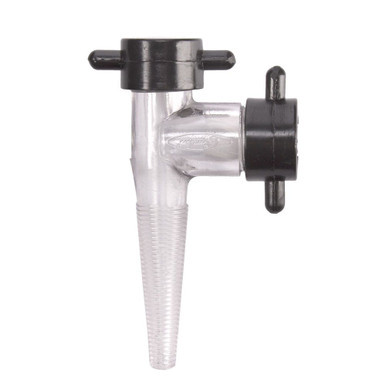 CO2 Barrel Spigot