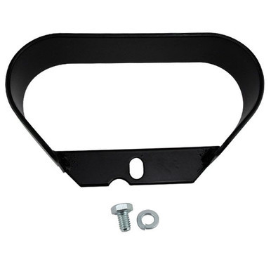 Metal Gauge Guard for Taprite CO2 Regulators