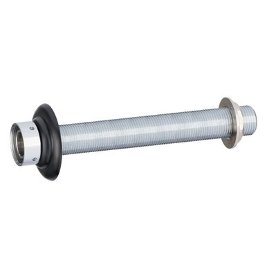 Stainless Steel Shanks for Draft Systems -10-inch