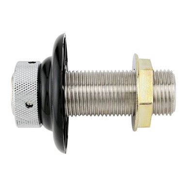 3" Draft Beer Faucet Shank for Jockey Box
