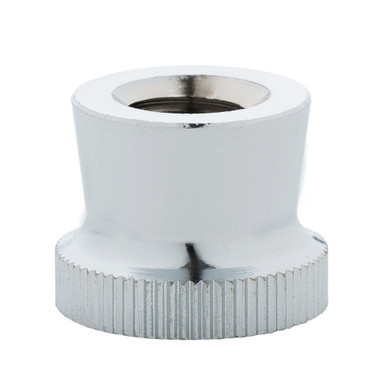 Handle Jacket - Chrome - Perlick 600 Series