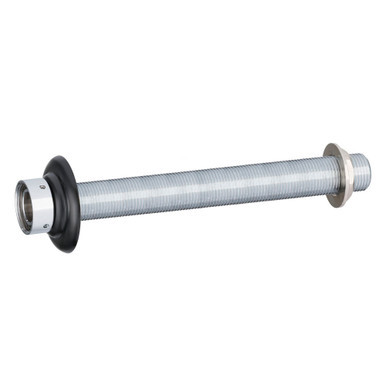 Stainless Steel Shanks for Draft Systems -12-inch