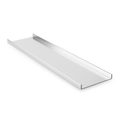 Scupper Drink Rail - 8 ft length