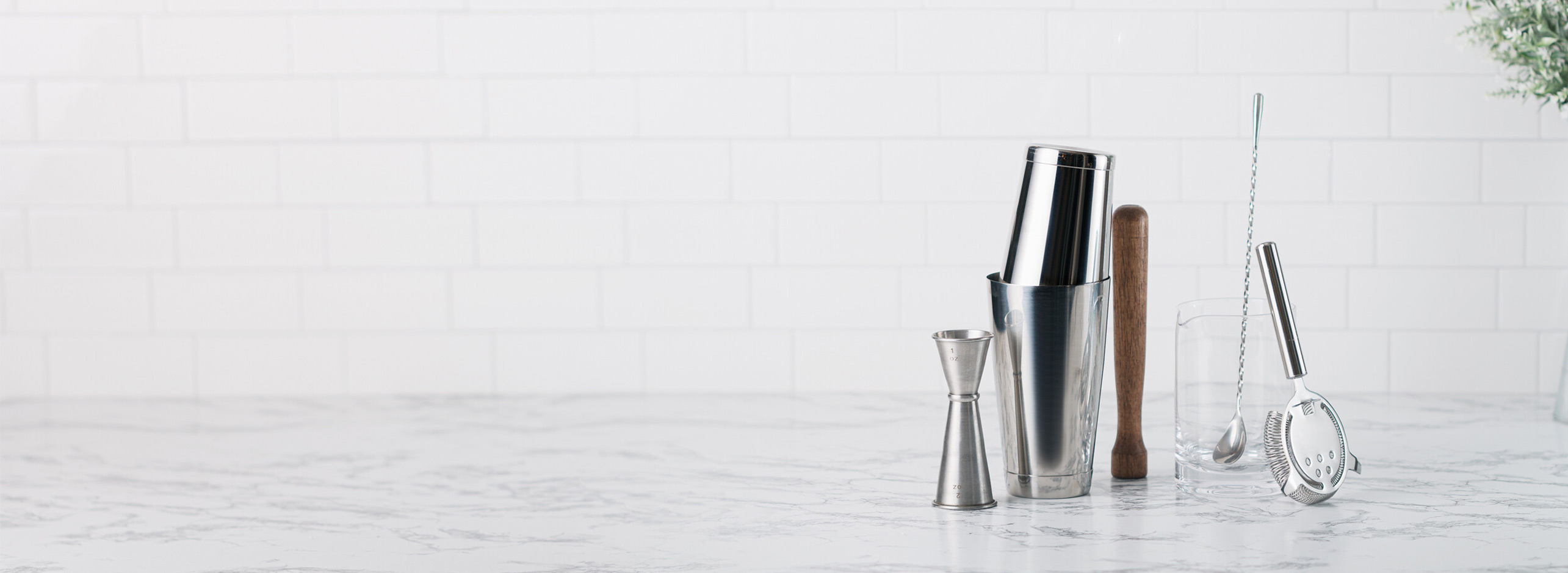 15% Off Bar Tools - BUILDADRINK