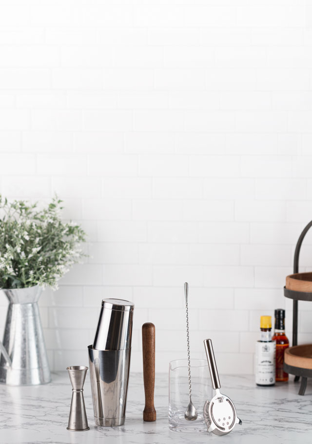 15% Off Bar Tools - BUILDADRINK 15% Off Bar Tools - BUILDADRINK