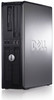 Dell Optiplex 760 SD Intel Core 2 Duo 3.0GHz, 4GB Ram, 160GB HDD, DVD-RW, Windows 7 Pro 64 Desktop Computer