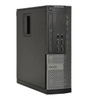 Dell Optiplex 9010 SFF Quad Core i5 3.20GHz, 8GB Ram, 500GB HDD, DVD-RW, Windows 10 Pro 64 Desktop Computer