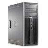 HP Compaq Elite 8200 Tower Quad Core i5 3.1GHz, 4GB Ram, 320GB HDD, DVD-RW, Windows 10 Pro 64 Desktop Computer