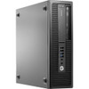 HP Elitedesk 800 G2 SFF Quad Core i7 3.4GHz, 8GB Ram, 500GB HDD, DVD-RW, Windows 10 Pro 64 Desktop Computer