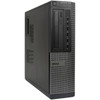 Dell Optiplex 7010 SD Quad Core i5 3.20GHz, 8GB Ram, 500GB HDD, DVD-RW, Windows 10 Pro 64 Desktop Computer