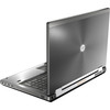 HP Compaq Elitebook 8770w Laptop Core i5 2.8GHz, 16GB Ram, 250GB SSD, DVD-RW, Windows 10 Pro 64 Notebook