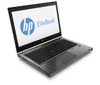 HP Compaq Elitebook 8740w Laptop Core i5 2.53GHz, 16GB Ram, 250GB SSD, DVD-RW, Windows 10 Pro 64 Notebook