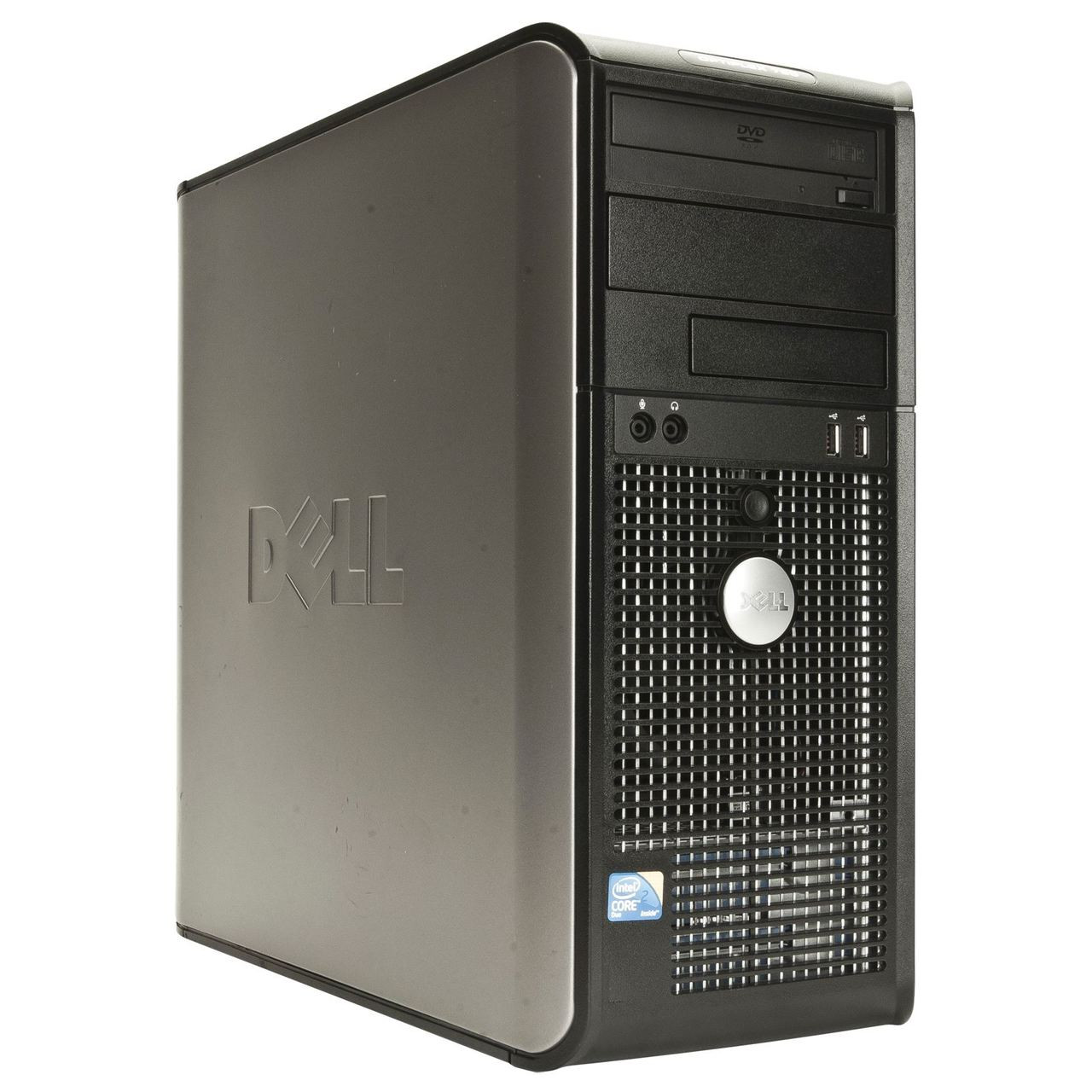 dell optiplex 755 drivers for windows vista