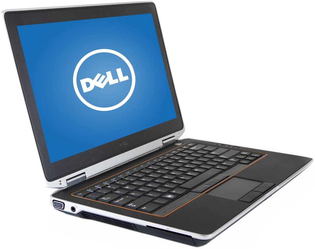 DELL Latitude E6320 Core i5 4GB 新品SSD4TB DVD-ROM 無線LAN Windows10 64bitWPSOffice 13.3インチ モバイルノート  パソコン  ノートパソコン