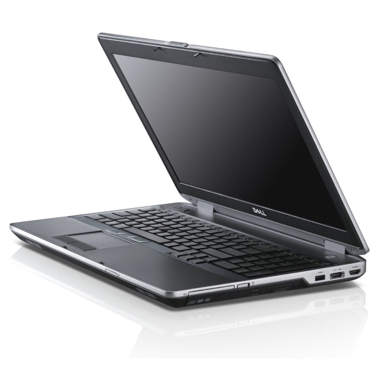 old-Dell Latitude E6320 Laptop Core i5 2.5GHz