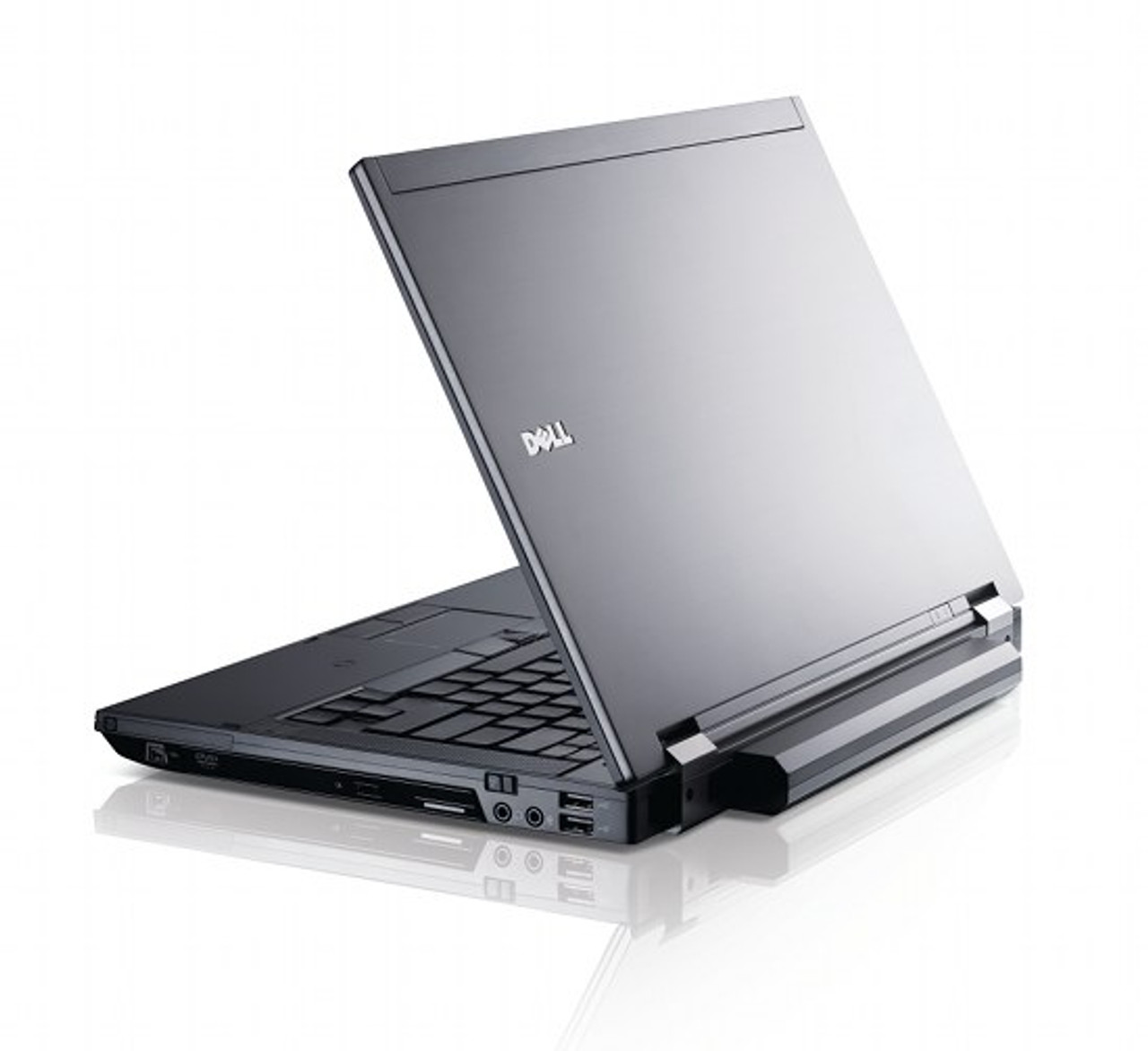 Dell Latitude E6410 Laptop Core i5 2.4GHz, 4GB Ram, 250GB HDD, DVD-RW, Windows 7 Pro 64 Notebook-1