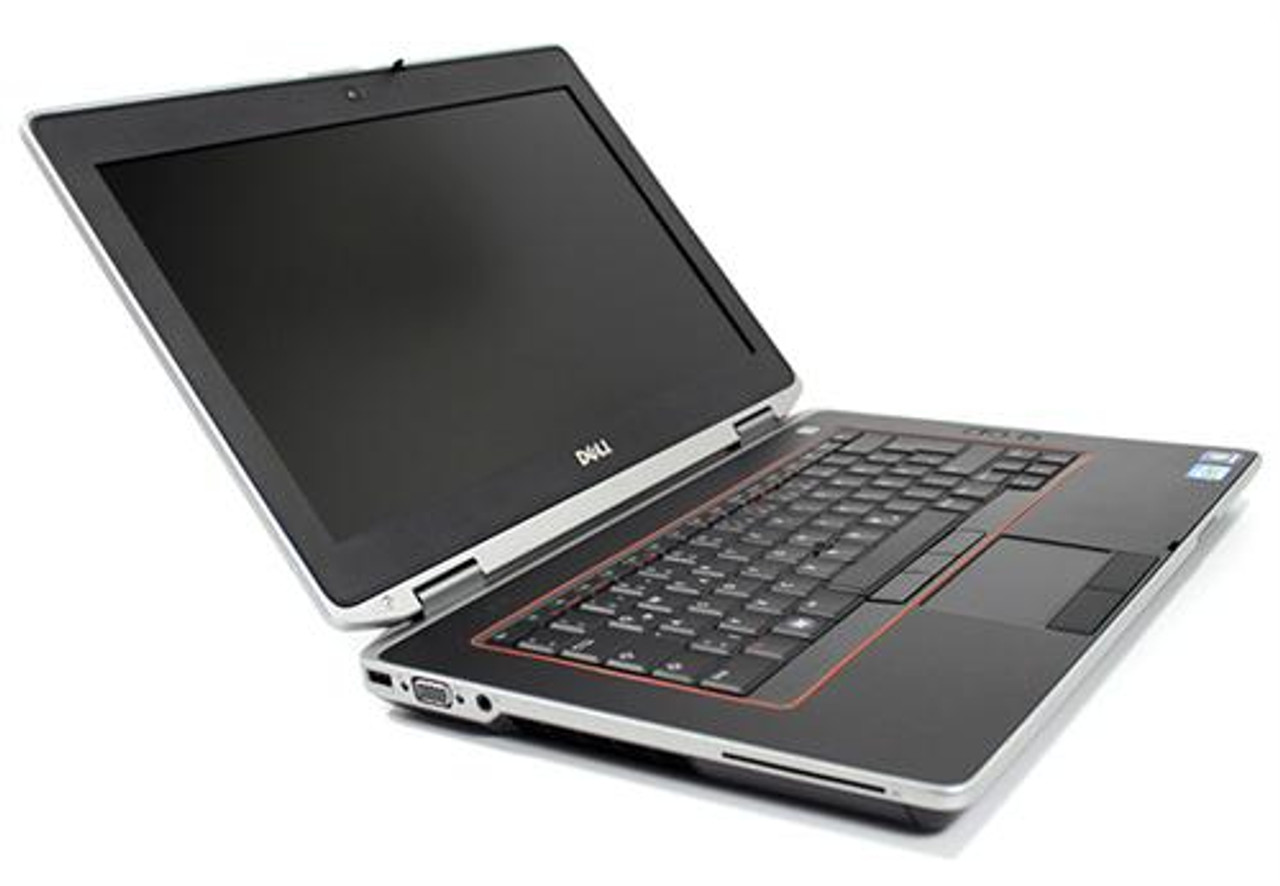 dell latitude e6420 release date