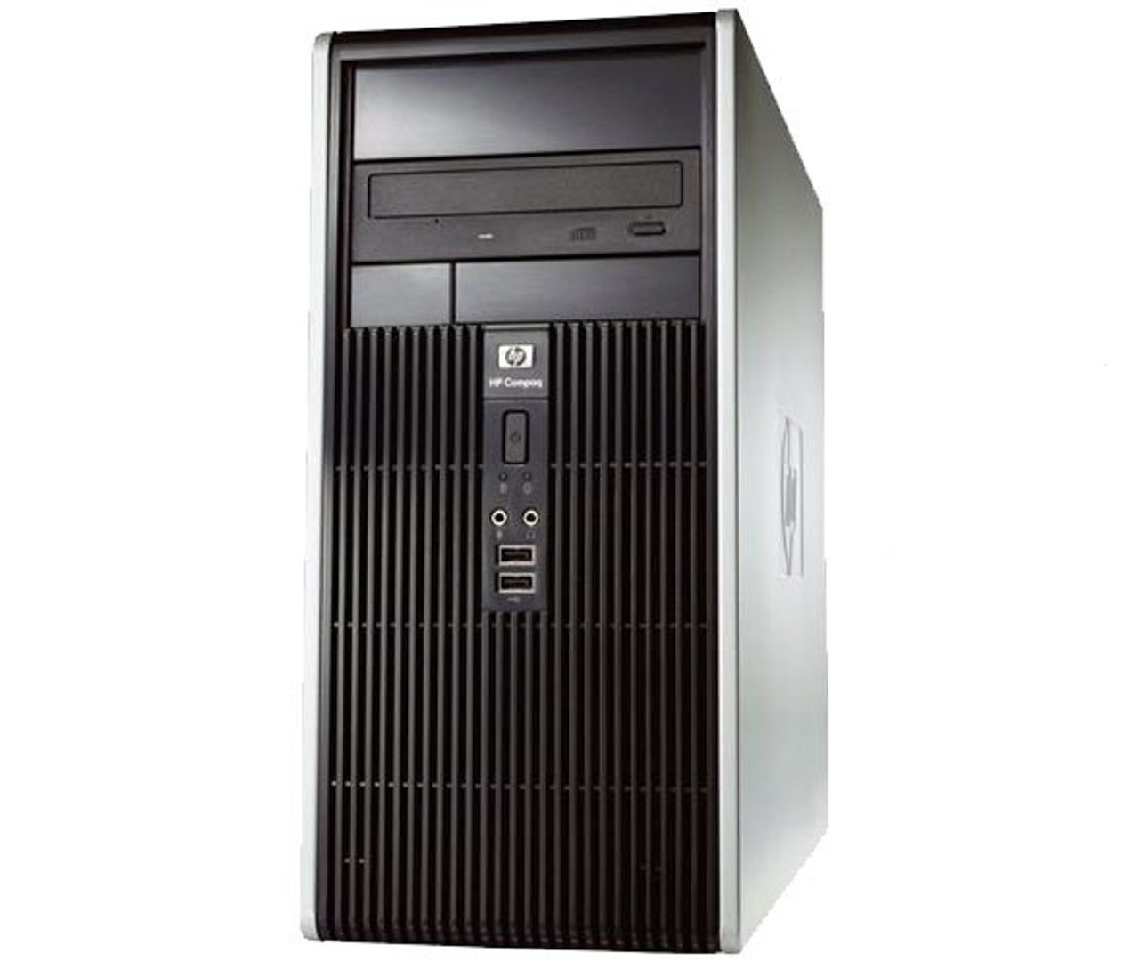 hp compaq business desktop dc5800