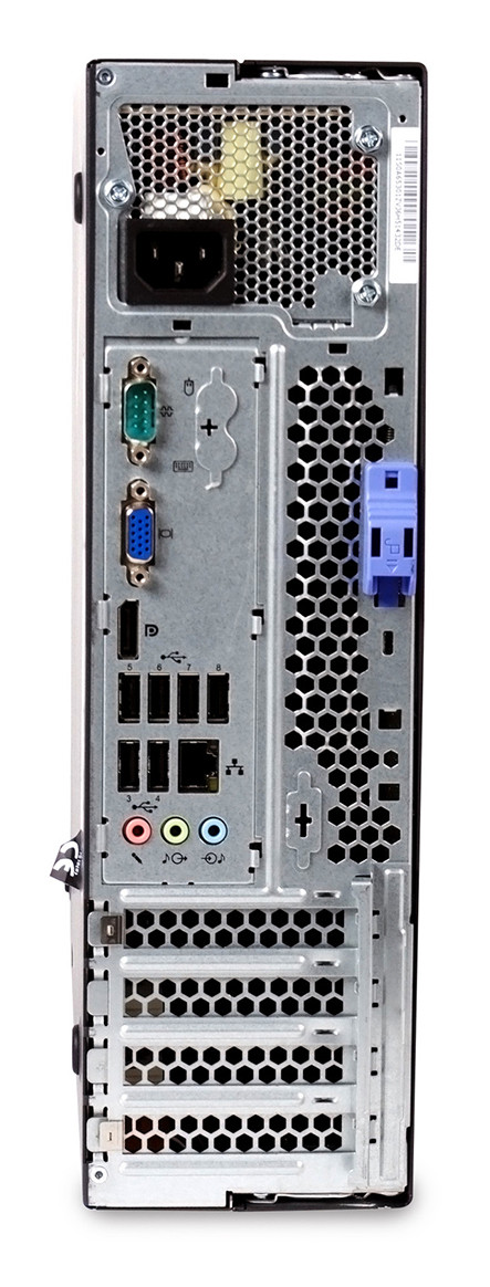 lenovo ThinkCentre M82 Core i5 HDD 500GB 4GB LENOVO THINKCENTRE