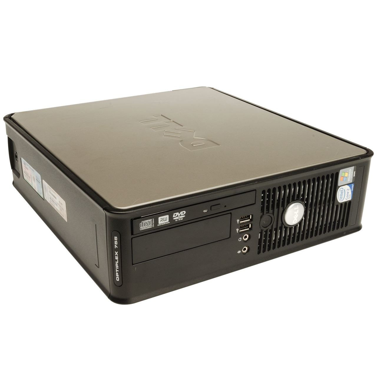 optiplex 755 sff