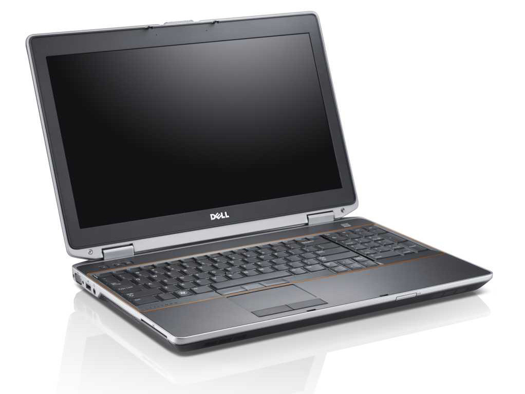 The Dell Latitude E6520 Intel Core i5 Notebook | PCexchange