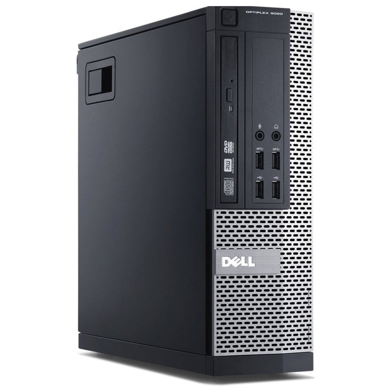 dell 9020 xeon