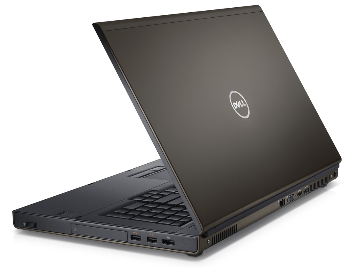 The Dell Precision M6700 Intel Core i7 Notebook | PCexchange