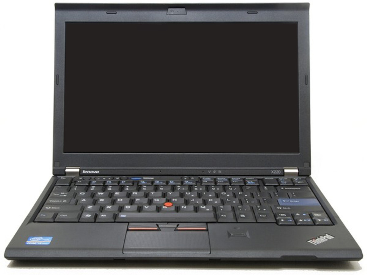 Thinkpad X220i Win10 320GB 8GB-