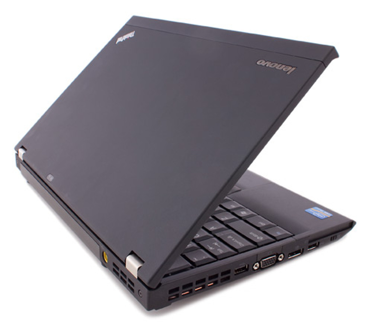 IBM Lenovo Thinkpad X220 Laptop Core i5 2.3GHz, 8GB Ram, 320GB HDD, Windows  10 Pro 64 Notebook