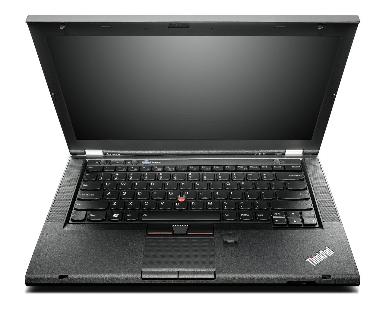 IBM Lenovo Thinkpad T430 Laptop Core i5 2.90GHz, 4GB Ram, 320GB HDD,  DVD-RW, Windows 10 Pro 64 Notebook