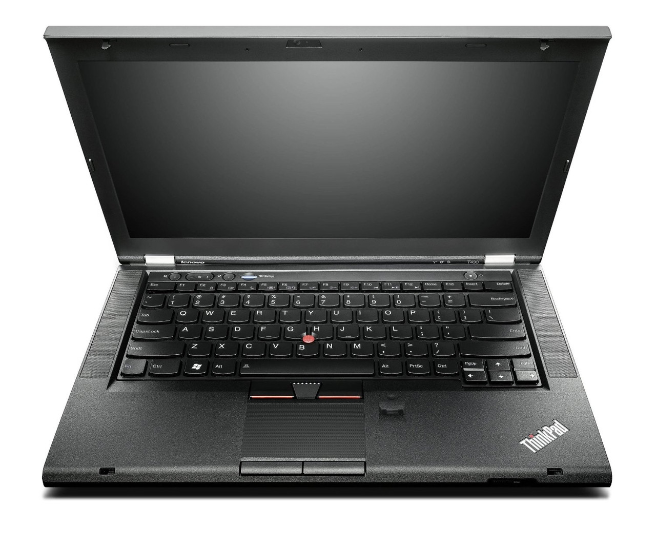 IBM Lenovo Thinkpad T430 Laptop Core i5 2.90GHz, 4GB Ram, 320GB HDD, DVD-RW, Windows 10 Pro 64 Notebook