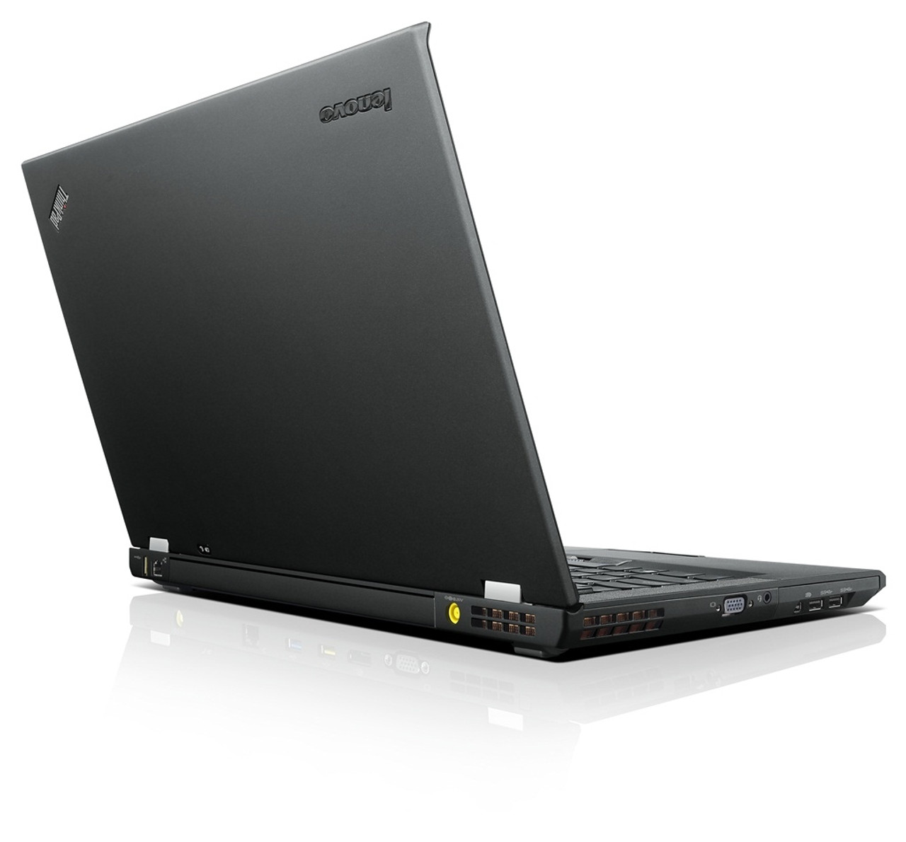 IBM Lenovo Thinkpad T430 Laptop Core i5 2.90GHz, 4GB Ram, 320GB HDD,  DVD-RW, Windows 10 Pro 64 Notebook