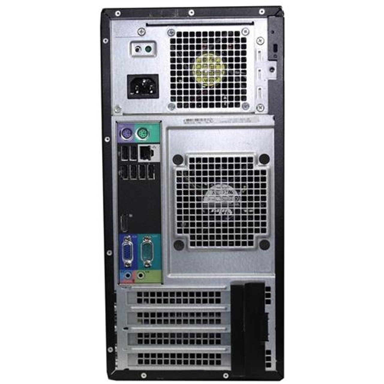 Dell Optiplex 790 I5 Tower Desktop Computer Refurbished Used Offlease Computers