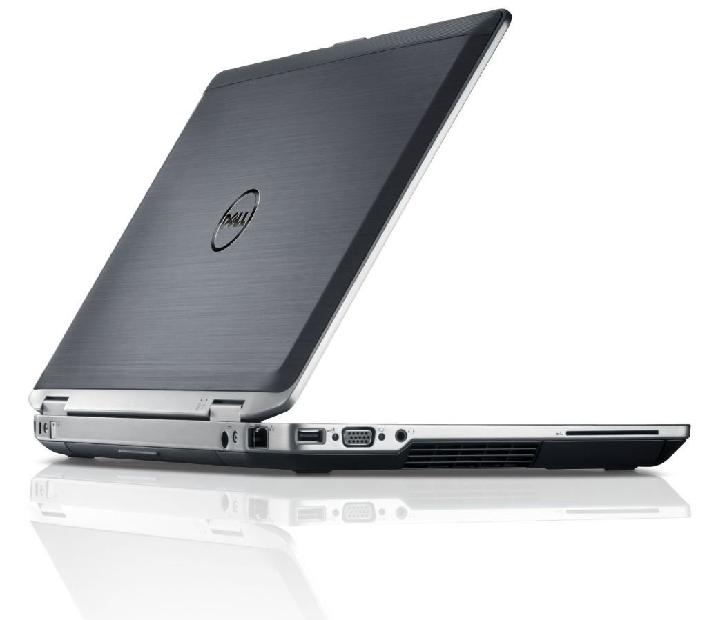 The Dell Latitude E6430 Intel Core i7 Notebook | PCexchange The Dell Latitude E6430 Intel Core i7 Notebook | PCexchange