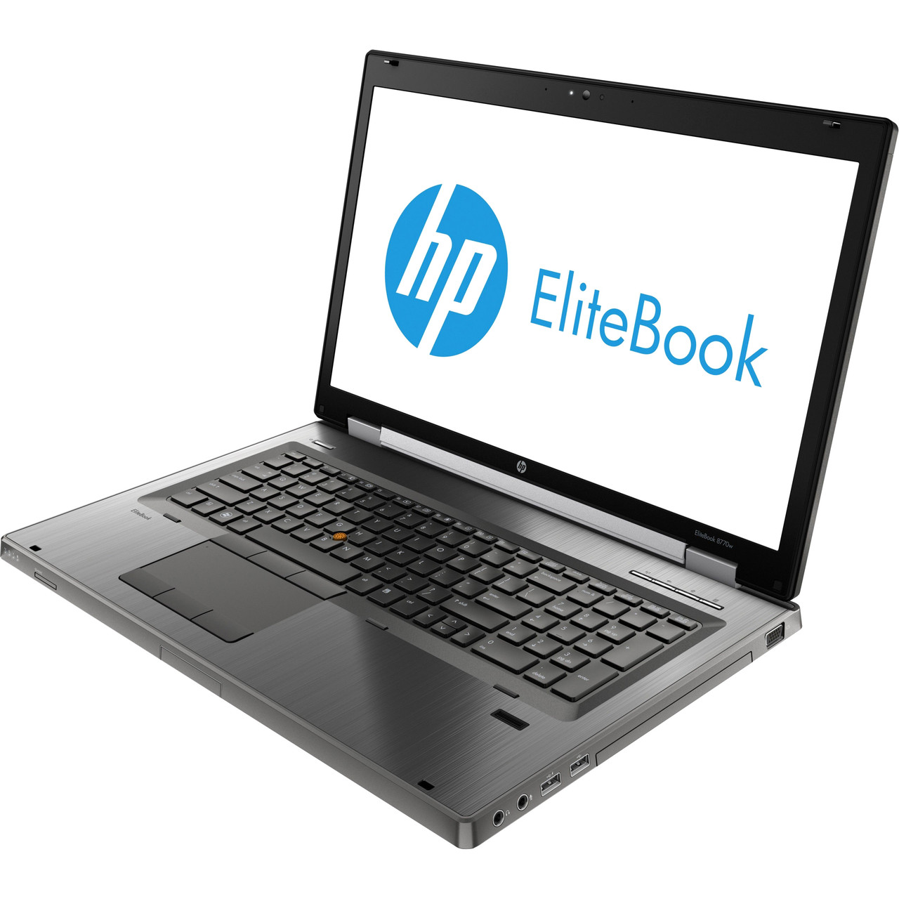 【訳あり】HP EliteBook 8770w ノートPC HP Elitebook 8770w Intel i5 Notebook | PCexchange