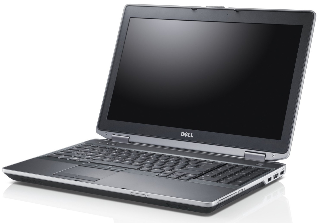 The Dell Latitude E6530 Intel Core i7 Notebook | PCexchange