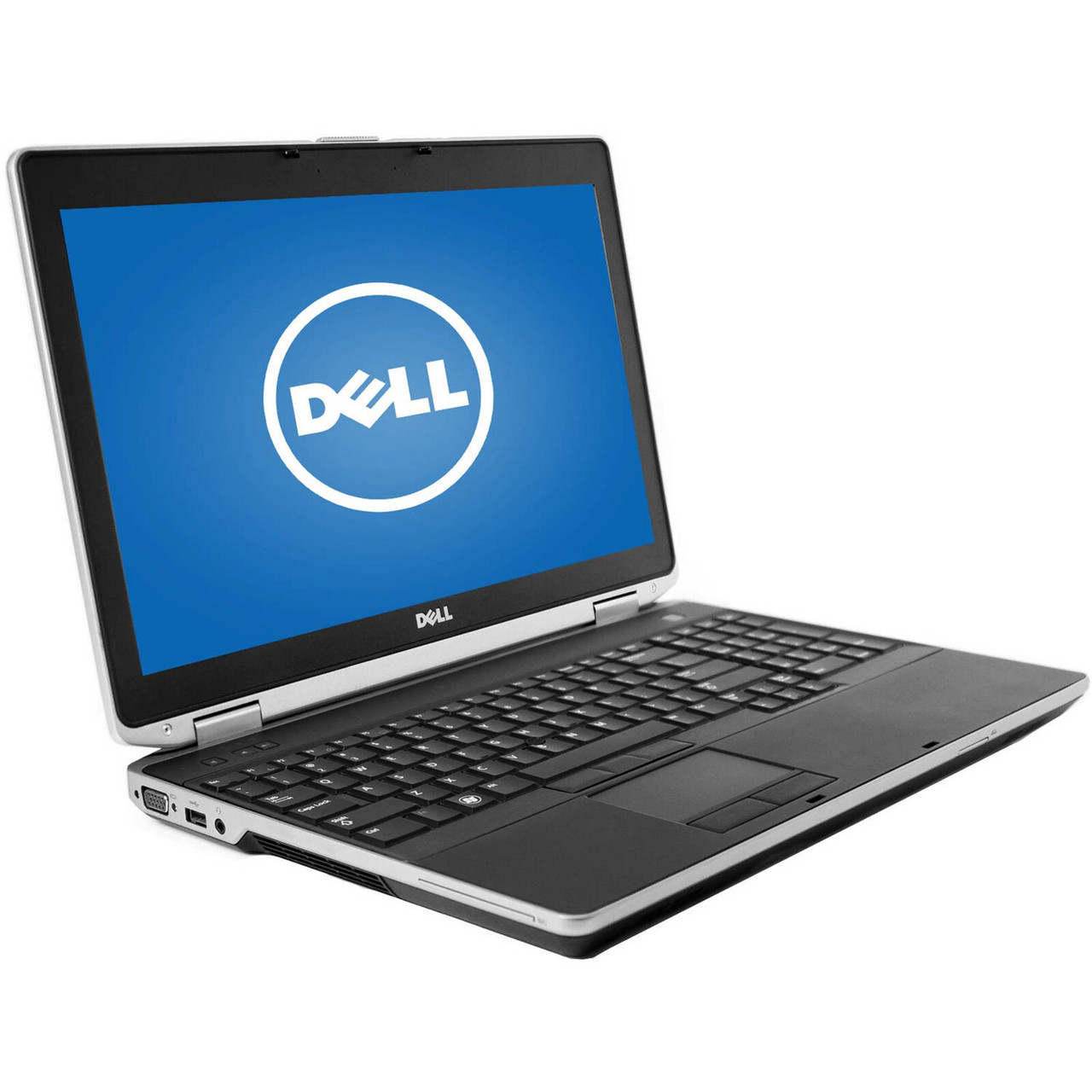 Dell Latitude E6530 Laptop Core i7 2.9GHz, 8GB Ram, 250GB SSD, DVD-RW,  Windows 10 Pro 64 Notebook