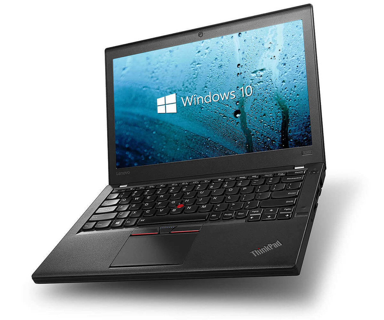 Lenovo Thinkpad X260 Intel i7 Quad Core Laptop Computer | PCexchange