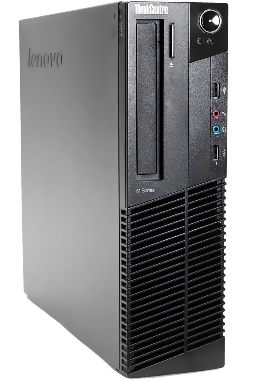 Buy IBM Lenovo ThinkCentre M93p SFF Desktop Computer