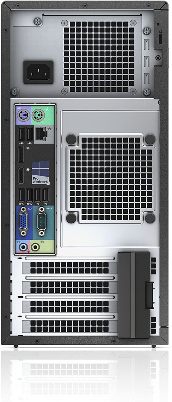 Dell Optiplex XE2 i7 Tower Desktop Computer - Refurbished, Used