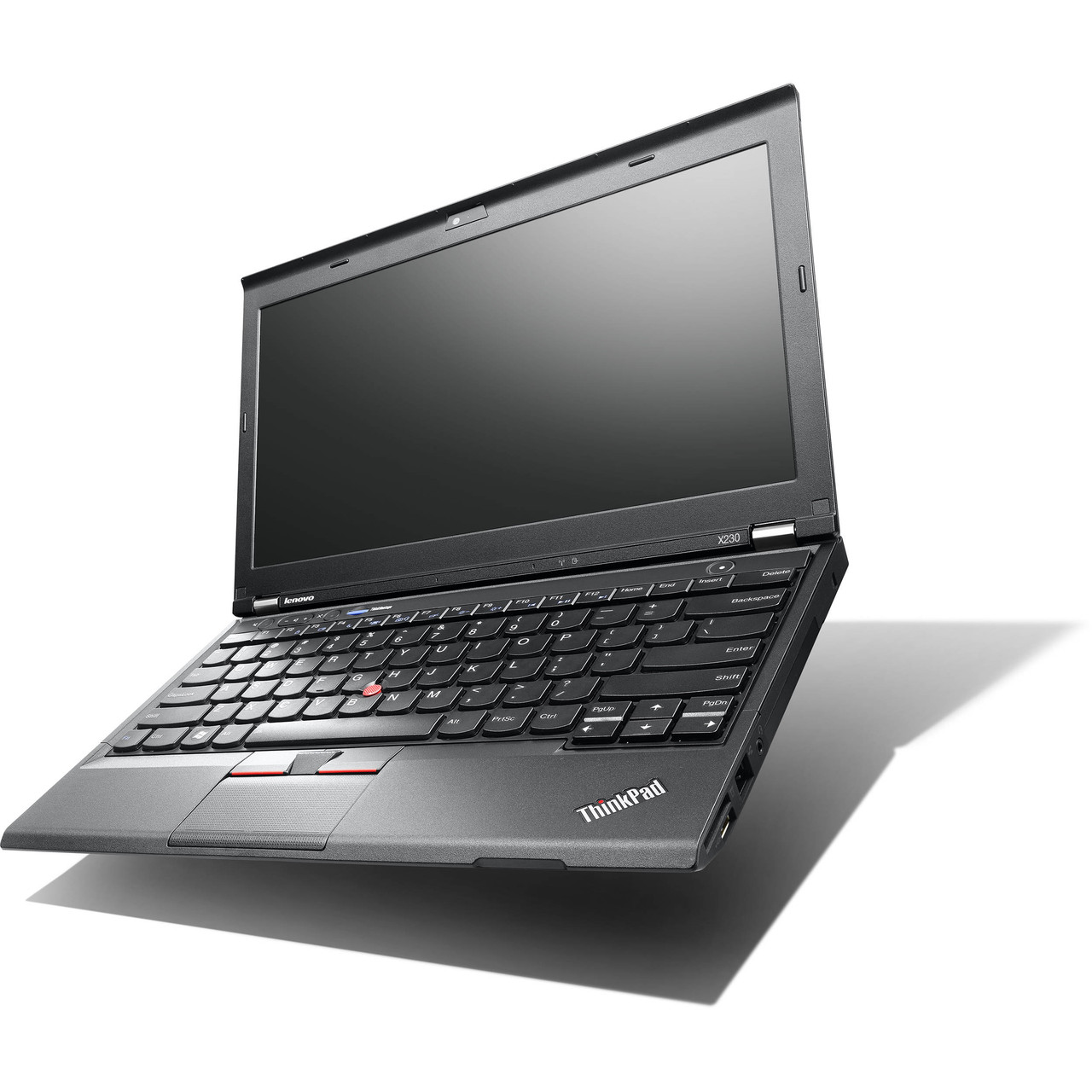 IBM Lenovo Thinkpad X230 Laptop Core i5 2.6GHz, 8GB Ram, 500GB HDD, Windows  10 Pro 64 Notebook