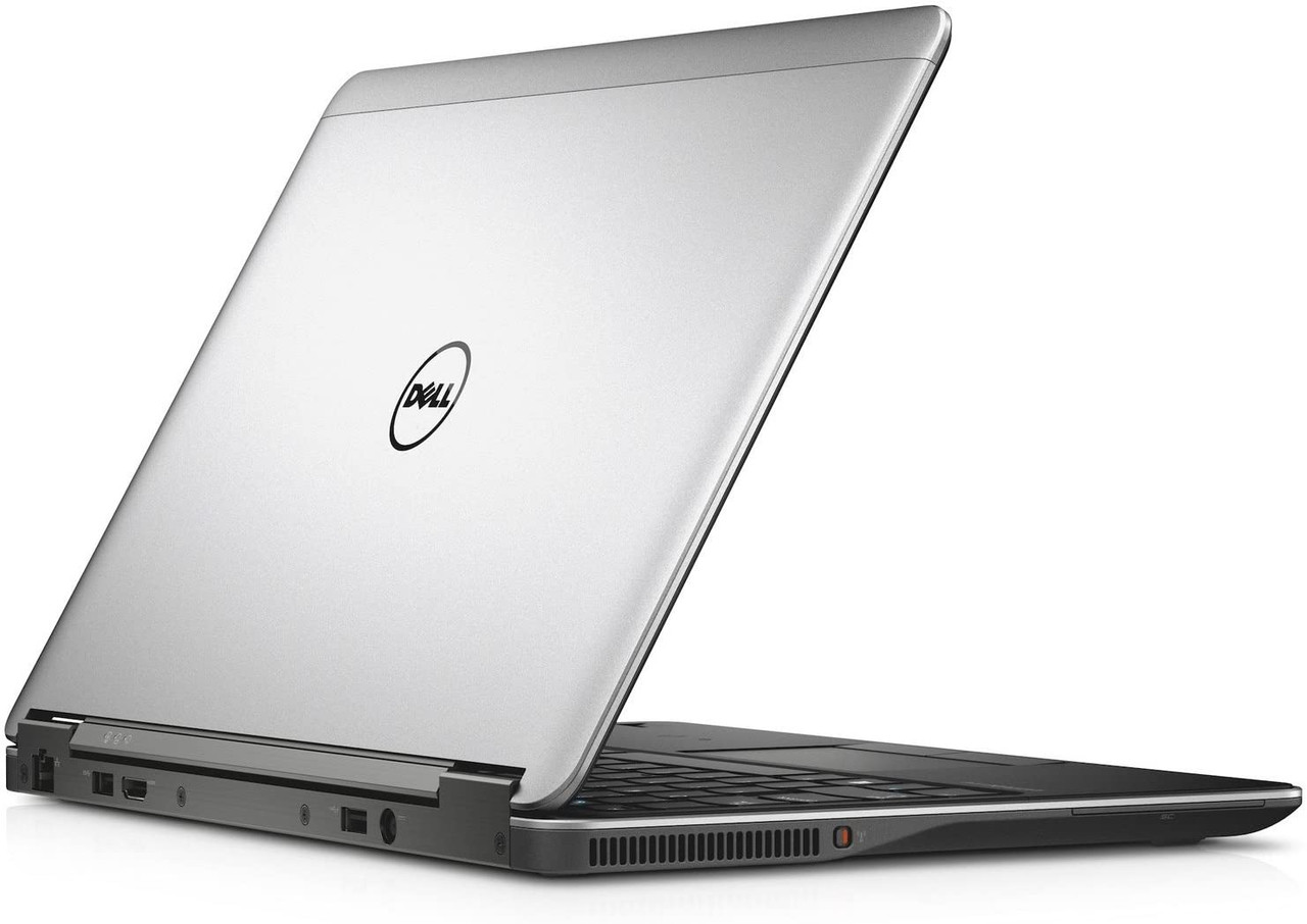 Dell Latitude E7240 Laptop Core i7 2.1GHz