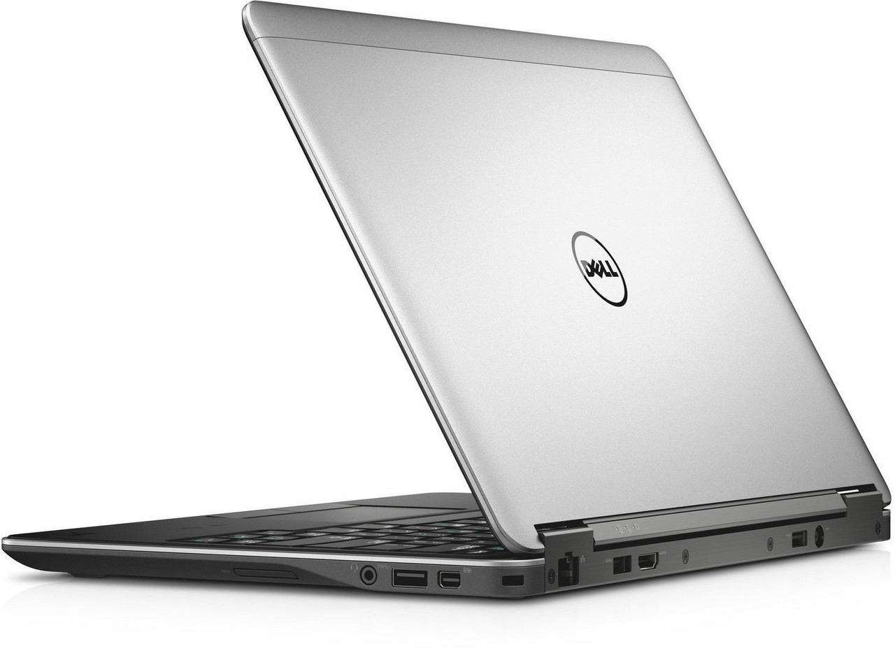 Dell Latitude E7240 Laptop Core i7 2.1GHz