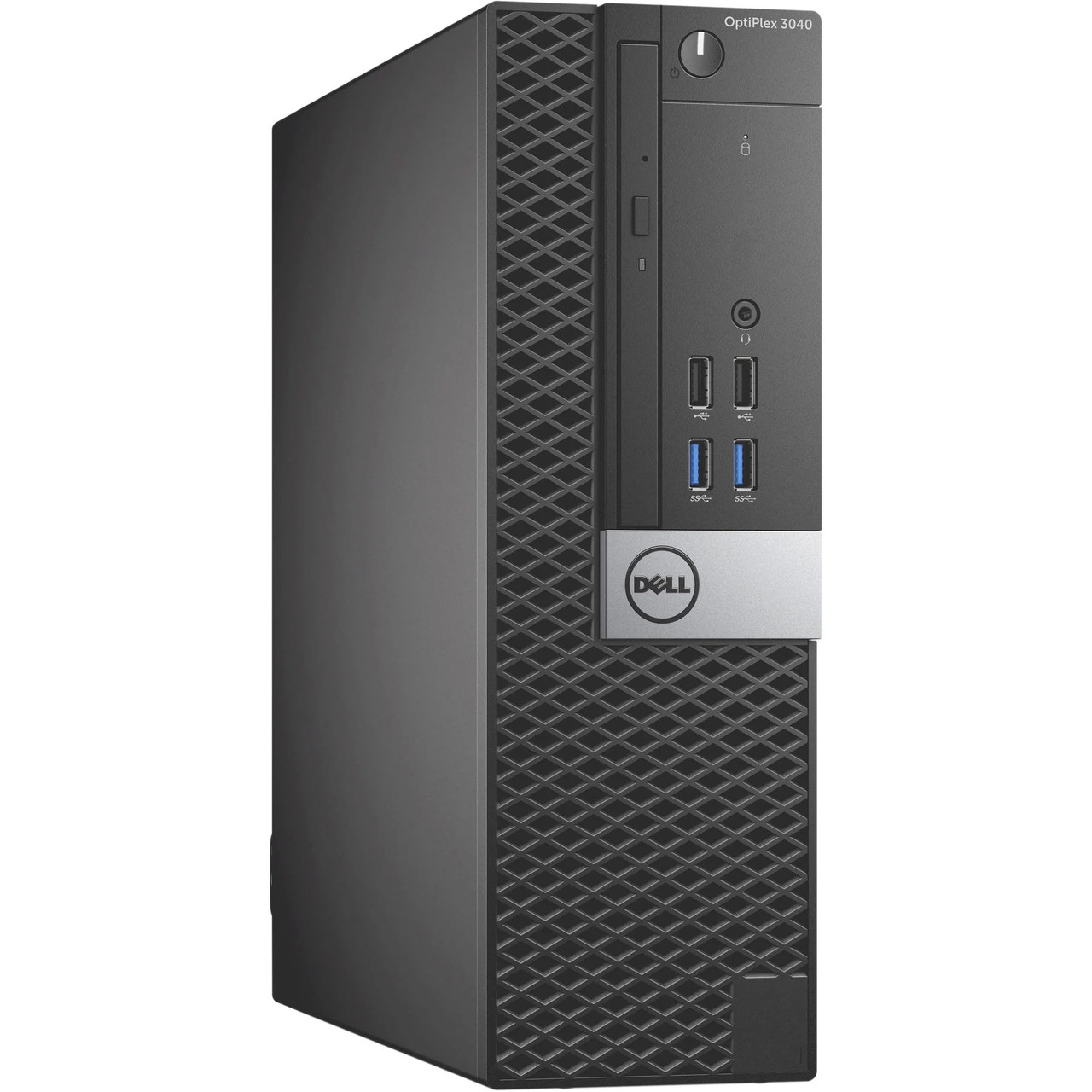 Dell Optiplex 3040 i5 SFF Desktop Computer - Refurbished, Used