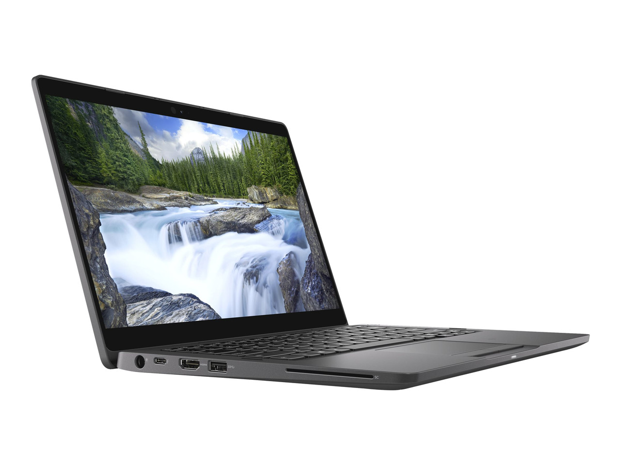 Dell Latitude 5300 2-in-1 Laptop Core i7 1.9GHz
